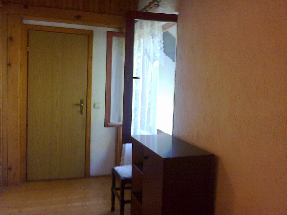 Villa Pandora Mavrovo-Nationalpark Exterior foto