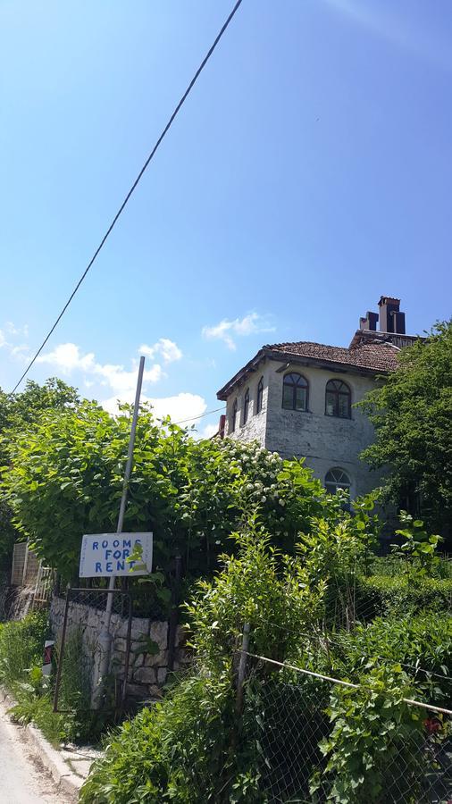 Villa Pandora Mavrovo-Nationalpark Exterior foto