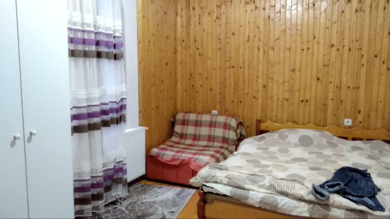 Villa Pandora Mavrovo-Nationalpark Exterior foto
